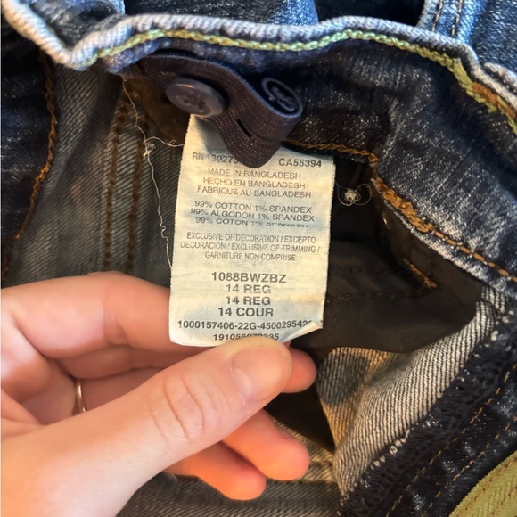 WRANGLER RETRO!! - Picture 4 of 4